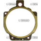 Junta culata 0 agujeros motor EURO 0-1 Espesor 1,2 mm COMPATIBLE - 13332