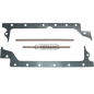 serie guarniz. coppa olio AD3.152 COMPATIBILE - 21826370C