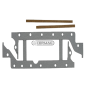 kit guarnizioni coppa AD3.152 COMPATIBILE - 21826397C