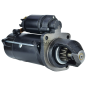 Motor de arranque con caja reductora Voltaje 12 V Potencia 4,2 kW COMPATIBLE - 13374