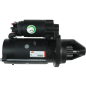 Démarreur avec réducteur Tension 12 V Puissance 3,2 kW COMPATIBLE - 13496