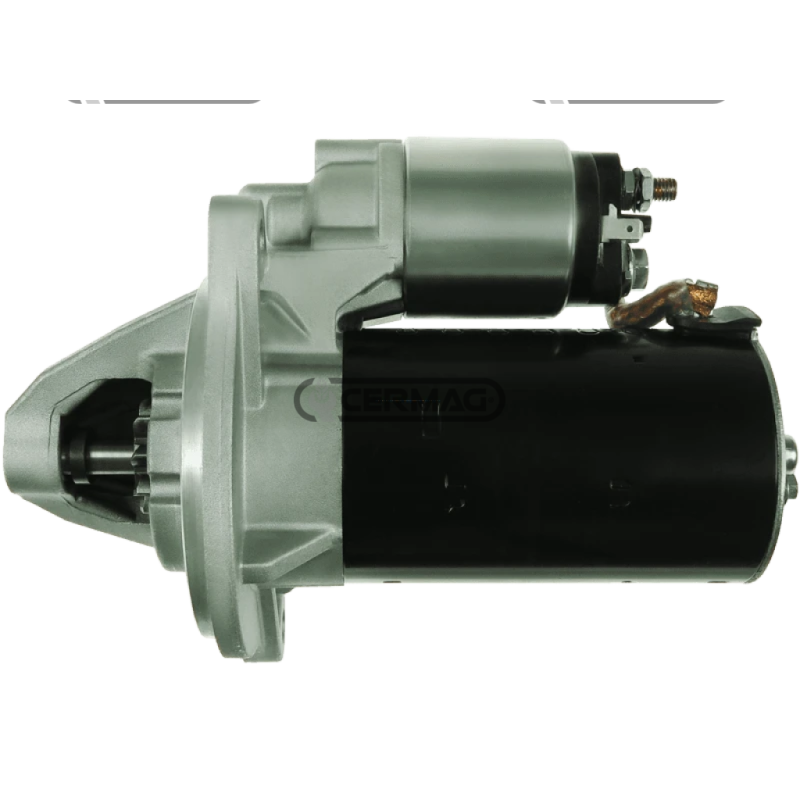 Motorino avviamento Con Riduttore Tensione 12 V Potenza 2.6 kW COMPATIBILE - 921459