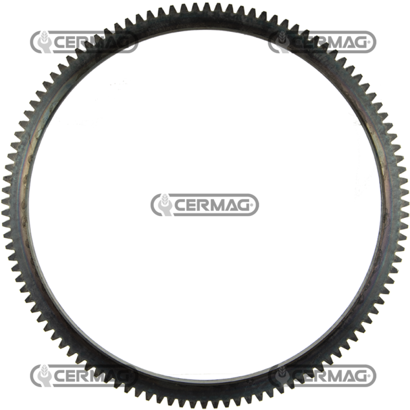 Corona dentata per volano  Z 110 COMPATIBILE - 13241