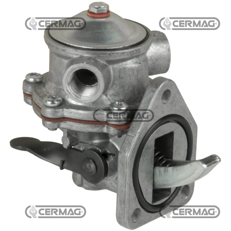 NAPHTA-FÖRDERPUMPE FÜR CARRARO SPA KOMPATIBEL - 10390