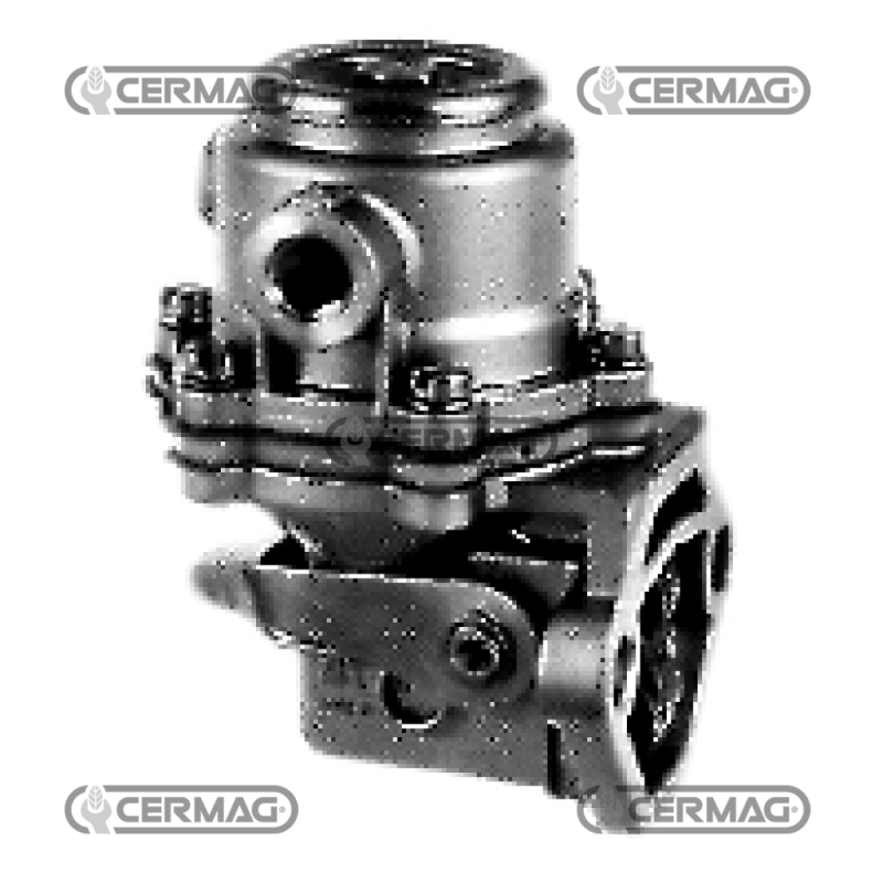 BOMBA DE ALIMENTACION DE NAFTA PARA CARRARO SPA COMPATIBLE - 12474