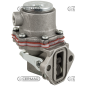 POMPE D'ALIMENTATION NAPHTA COMPATIBLE POUR LOMBARDINI - 12428
