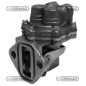 POMPE D'ALIMENTATION NAPHTA COMPATIBLE POUR LOMBARDINI - 12429