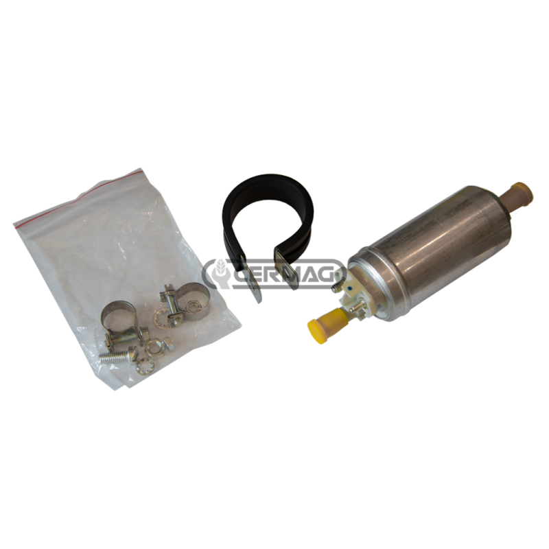KOMPATIBLE 12-V-Elektrokraftstoffpumpe – 12431