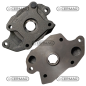 engine oil pump PERKINS 4.236/4.248 COMPATIBLE - 13377
