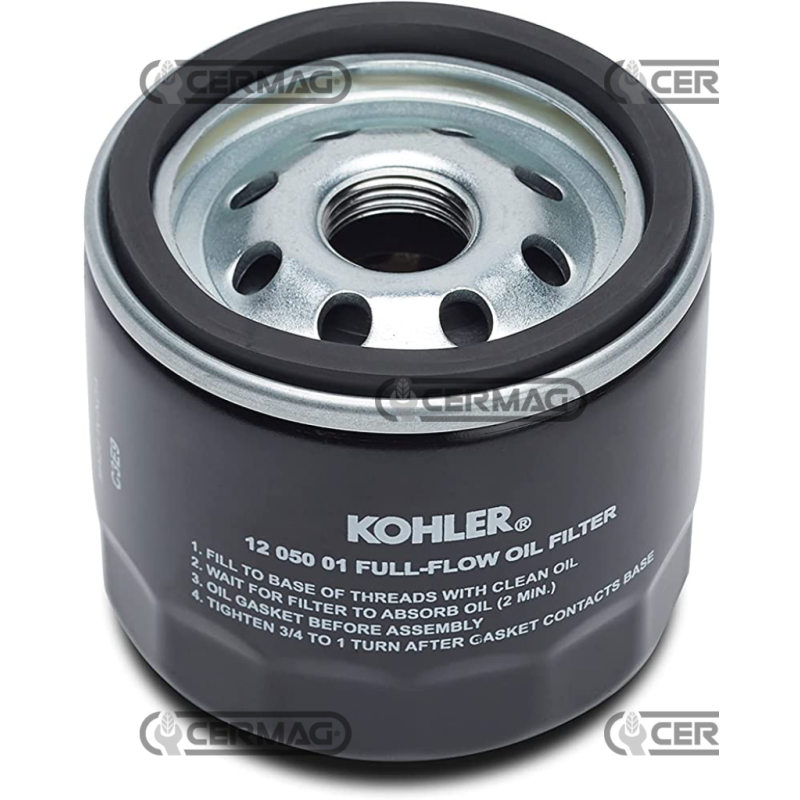 COMPATIBLE OIL FILTER - K1205001