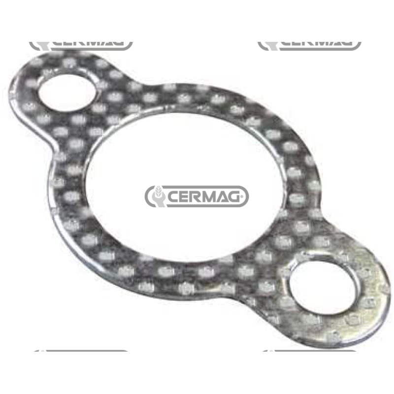 COMPATIBLE EXHAUST GASKET - K2404149