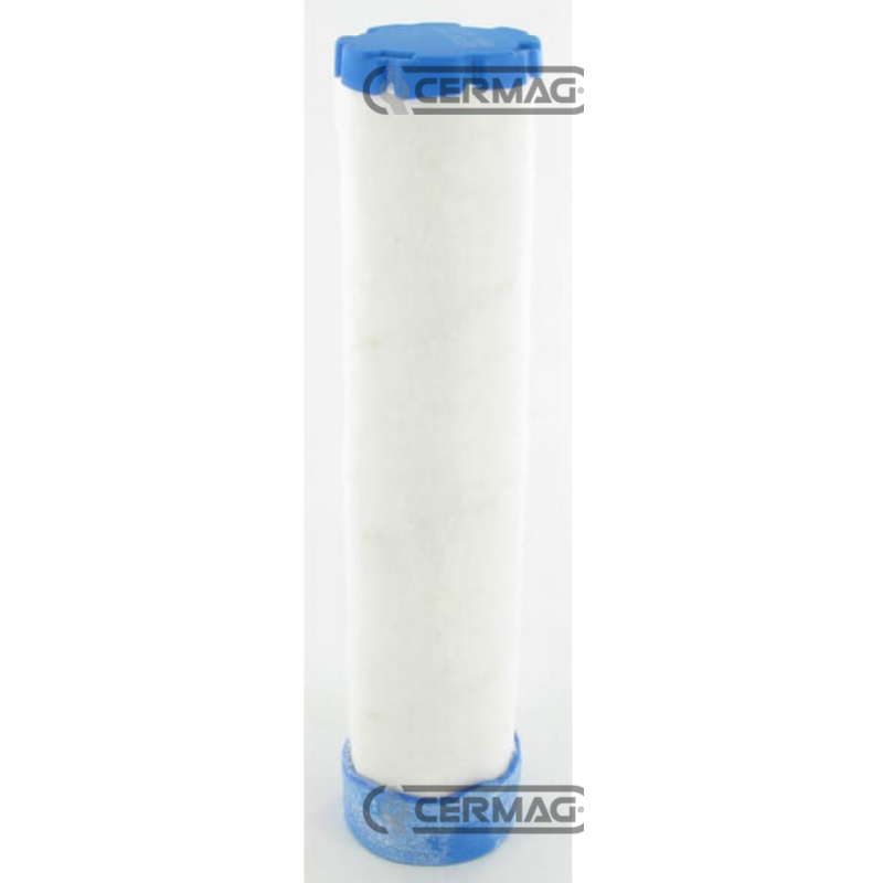 ÉLÉMENT FILTRE À AIR COMPATIBLE DE SÉCURITÉ - K2508304