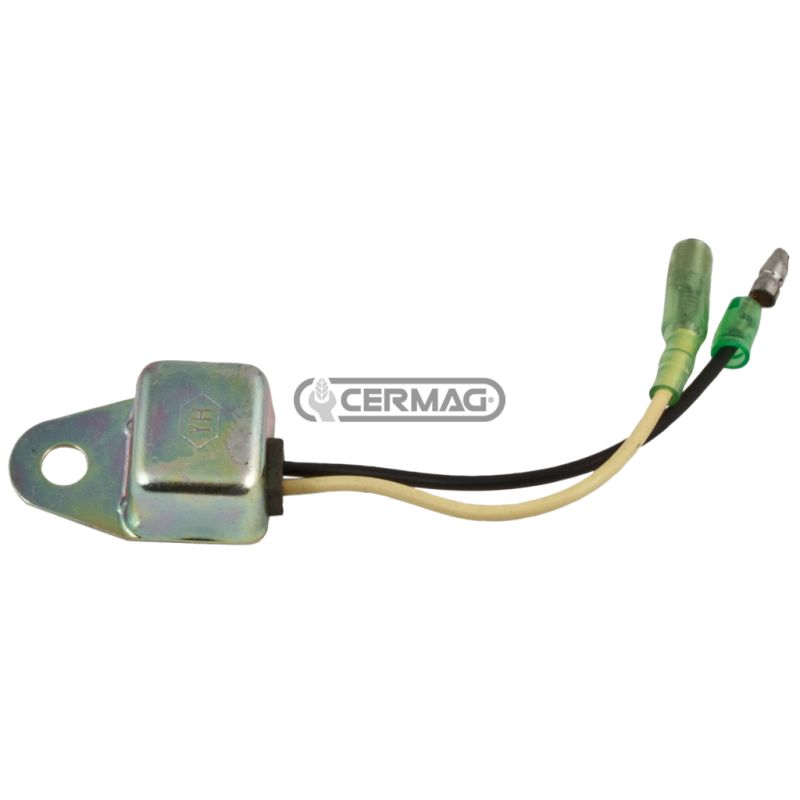 LUZ DE ACEITE ADAPTABLE PARA MOTOR COMPATIBLE HONDA GX160 - 12651