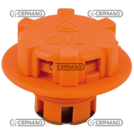 TAPPO SFIATO LOMBARDINI-TIPO NUOVO COMPATIBILE - 10885 | NewgardenAgri.com