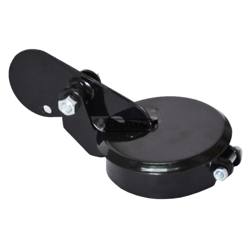 housse de pluie pour silencieux COMPATIBLE - 13408