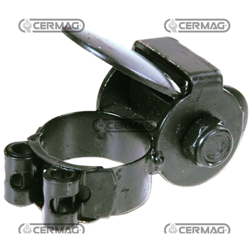 FIAT OM COMPATIBLE SILENCER COVERS - 10152