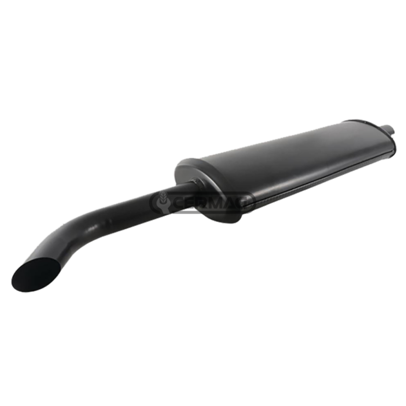 Silencieux COMPATIBLE - 12268