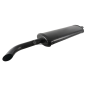 Silencieux COMPATIBLE - 12268