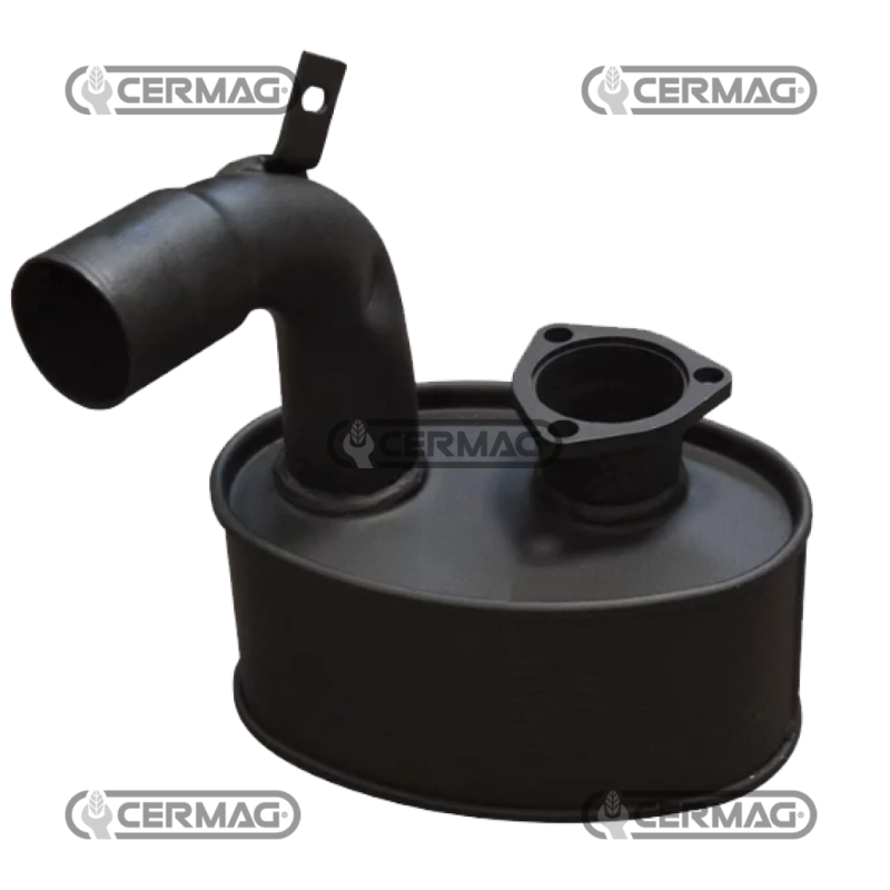 silenziatore MF COMPATIBILE - 13323
