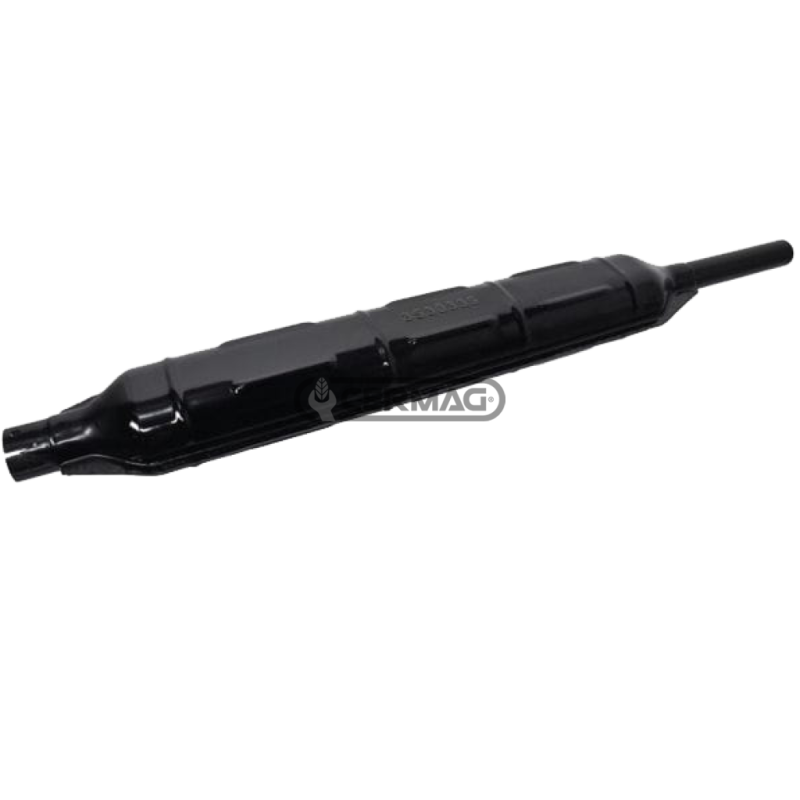 COMPATIBLE SILENCERS - 11337