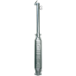 ALUMINUM COATED TITANIUM STEEL MUFFLERS - COMPATIBLE STRAIGHT TYPE - 12406