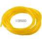 Tubo de mezcla - amarillo transparente Medida 6,3x9,3 mm Largo 5 m COMPATIBLE - 12325