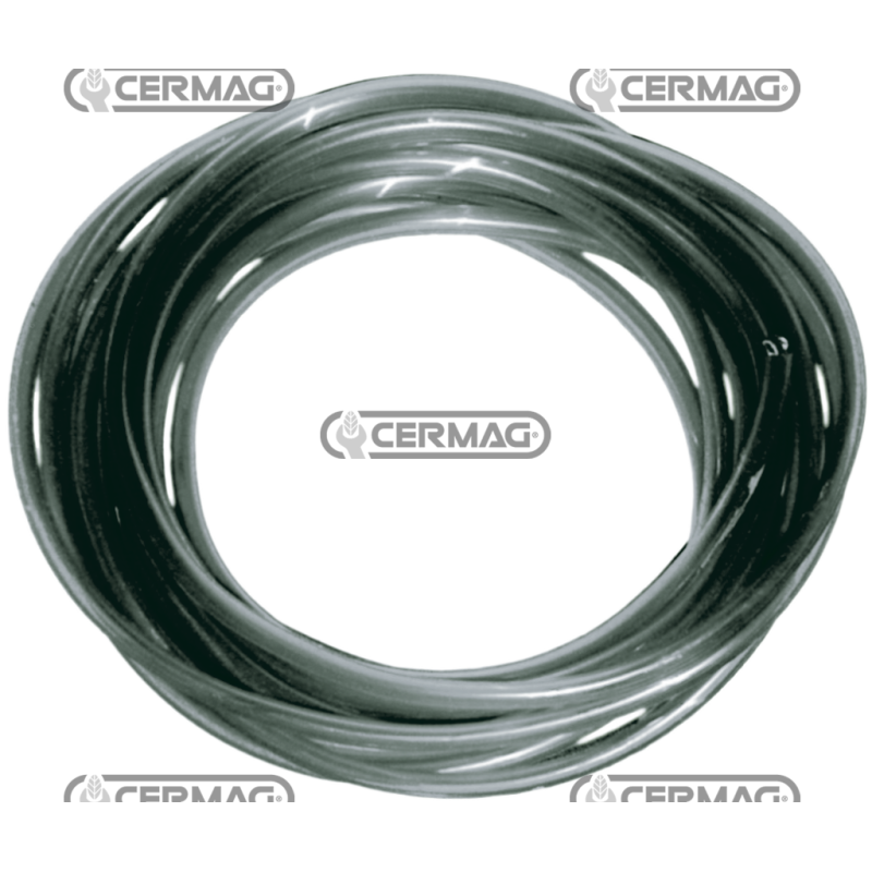 Mixture hose - black Size 3x5.6 mm Length 5 m COMPATIBLE - 12439
