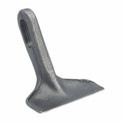 Mazzetta lama zappa asola trincia frontale PERUZZO PANTHER - PUMA - ELK 1 pezzo | NewgardenAgri.com