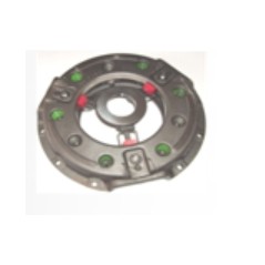 Mécanisme d'embrayage monodisque F&S Ø 250 3 leviers/collier CLASS tracteur Standart SF | NewgardenAgri.com