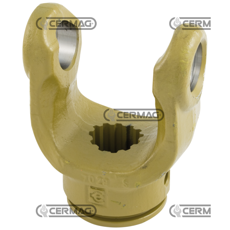 FORCELLA PER TUBO INTERNO (CUNA) COMPATIBILE - 30155