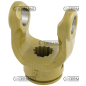 FORCELLA PER TUBO INTERNO (CUNA) COMPATIBILE - 30155