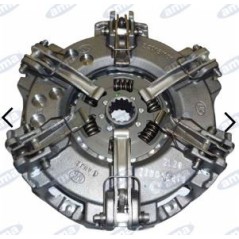 ORIGINAL LUK clutch mechanism for agricultural tractor TD4020F 4030F | NewgardenAgri.com