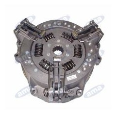 ORIGINAL LUK clutch mechanism for agricultural tractor TN55 65 70 75 | NewgardenAgri.com