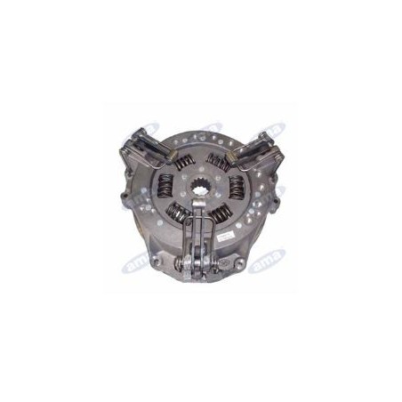 ORIGINAL LUK clutch mechanism for agricultural tractor TN55 65 70 75 | NewgardenAgri.com