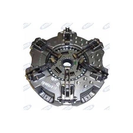 VALEO clutch mechanism for agricultural tractor JX 90 MAXXIMA | NewgardenAgri.com