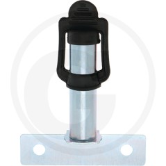 Peg to screw in with side bracket for agricultural machine led spotlight | NewgardenAgri.com