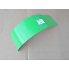 Plaque de protection de la chambre d'aspiration supérieure Aspirateur PERUZZO TURBO 400 | NewgardenAgri.com