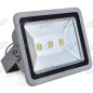 Civil Led floodlight 425x325x240 mm 100-277V 150W 13500LM agricultural machine