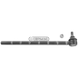 Spurstange Drehung 90 ° Stangendurchmesser 23,75 mm mit 7 Kerben KOMPATIBEL - 63139