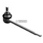 Kompletter Vorbau für Lenkzylinder Länge 362 mm KOMPATIBEL - 62165