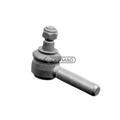 Tête de direction Filetage M28x1,5 Gauche COMPATIBLE - 62174 | NewgardenAgri.com