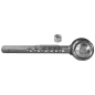 Barre de direction Rotation 180° Diamètre de tige 15,8 mm avec 7 crans COMPATIBLE - 63238