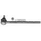 Barre de direction Rotation 180° Diamètre de tige 18,15 mm avec 5 crans COMPATIBLE - 63299