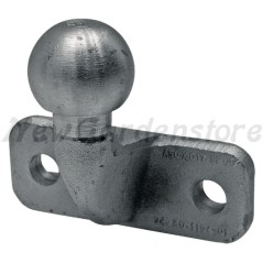 Ball for agricultural tractor trailer hitch 20000006 | NewgardenAgri.com