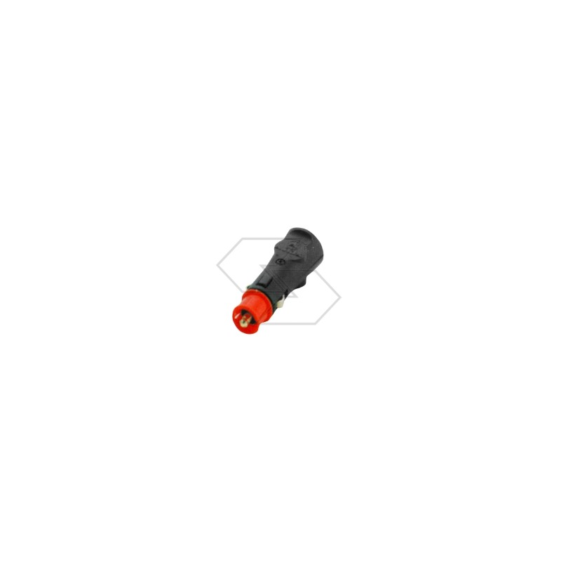 Prise allume-cigare pour phare de tracteur agricole A08670