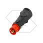 Prise allume-cigare pour phare de tracteur agricole A08670