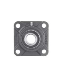 UCF 204 bracket internal diameter 20 mm for agricultural tractor | NewgardenAgri.com