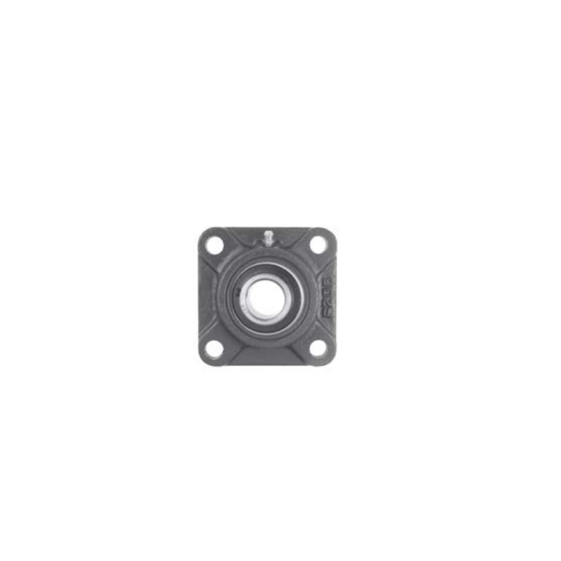 UCF 204 bracket internal diameter 20 mm for agricultural tractor