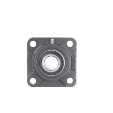 UCF 204 bracket internal diameter 20 mm for agricultural tractor | NewgardenAgri.com