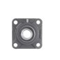 Supporto UCF 207 diametro interno 35 mm per trattore agricolo